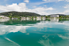 Austria-Central Austria-Carinthian Lakes & Alpe Adria Adventure